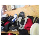 MANY golf club covers assorted L@@K socks more