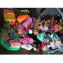 Vintage Toys Dolls Household More