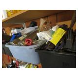 all in tubs extension cord fire extinguishers misc