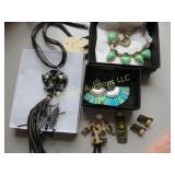 upscale jewelry some unused Chico girl