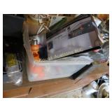 assorted light bulbs misc