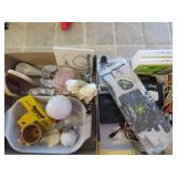 tinkets galore ipod lots of goodies