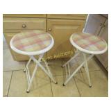 pr folding stools