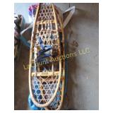 Iverson snowshoes Beek Wilderness 10 x 36