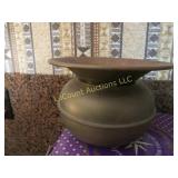 vintage spittoon