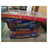 kids games mechanimal 3 crazy creatures