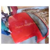 Hard Top Top for Mazda Miata OEM RARE