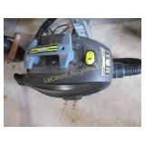 performax 4 gallon wet dry vac