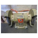Black & Decker grinder 5"