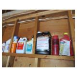 ant killer root killer cleaner fruit tree spray