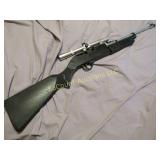 760 Pumpmaster .177 pellet gun