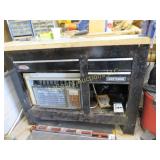 Craftsman work bench