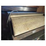 vintahe photographic print roll dryer