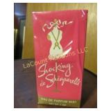 Shocking de Schiaparelli eau de parfum sealed