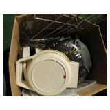 metalware waffle makers
