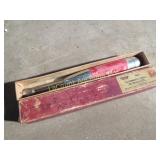 vintage automatic drill