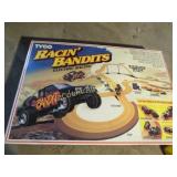 tyco racin bandits