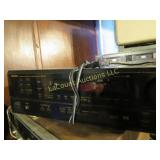Denon receiver AVR-1601