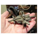 Stanley bit depth gauge