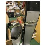 samsung tower speaker subwoofer system w remote