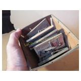 antique mouse traps