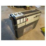 Sony tape recorder TC-800