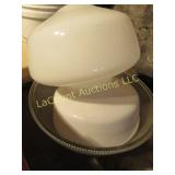 vintage light globes