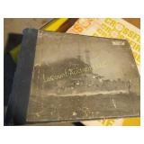 vintage ephemera