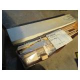 model  wing kit