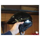 HJC motorcycle helmet