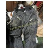 Shift motocross pant