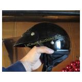 HJC motorcycle helmet