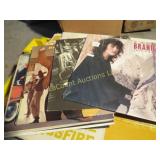 record LPs albums
