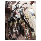hunting compound bows w arrows white tail hunter