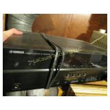 Yamaha receiver RX-V373