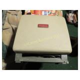 Kodak movie projector