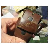 carhart belt