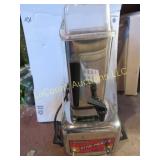 commercial vita mixer blender