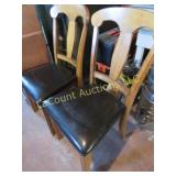pr vintage chairs