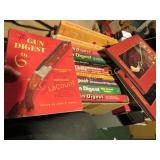 gun digest books assorted years