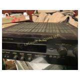 Yamaha Reciever HTR 5230