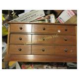 jewelry box