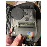 Sony digital mavica camera in case