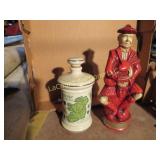 irish decanters
