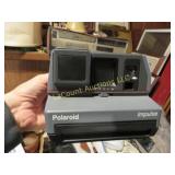 polaroid instant camera Impulse