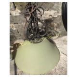 hanging ceiling light