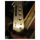 Technics amplifier SU-8001