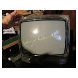 Magnavox clear TV television
