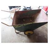 garden cart