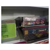 vintage games Simon hookey spill the beans